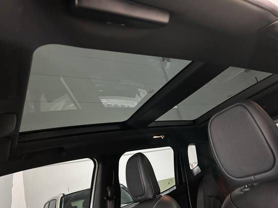JEEP RENEGADE 1.3 T270 TURBO FLEX S 4X4 AT9